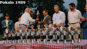 Pokale 1989
